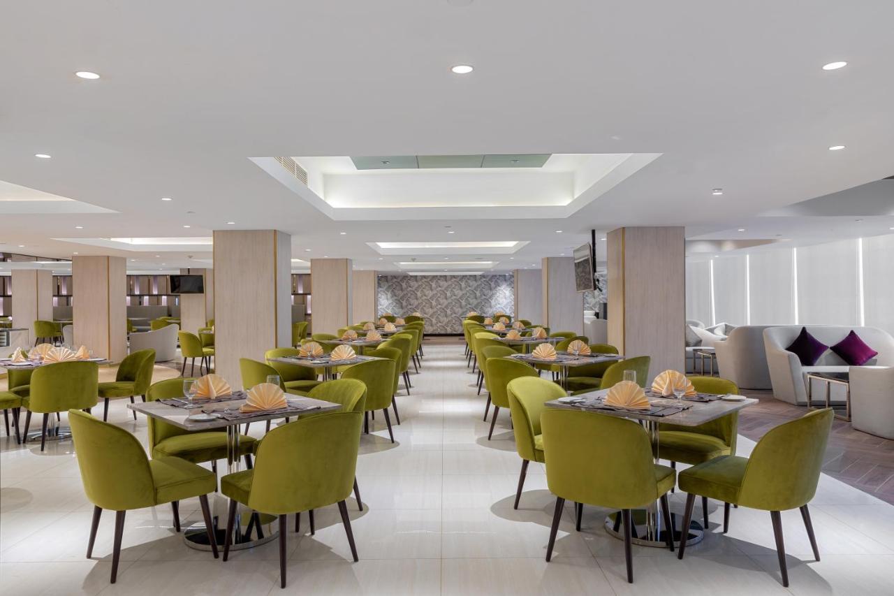 Yangon Thanlwin Hotel Екстер'єр фото