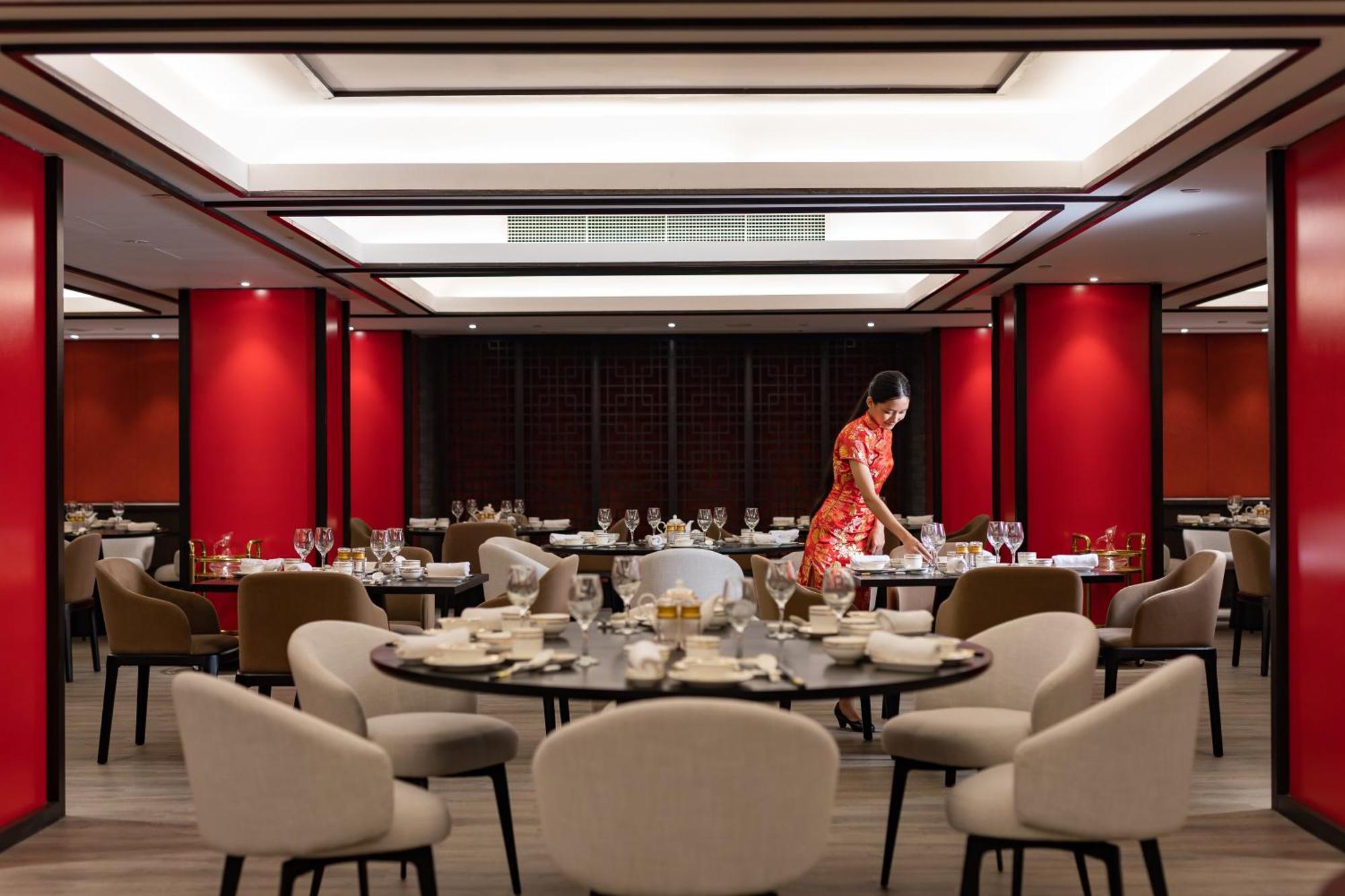 Yangon Thanlwin Hotel Екстер'єр фото