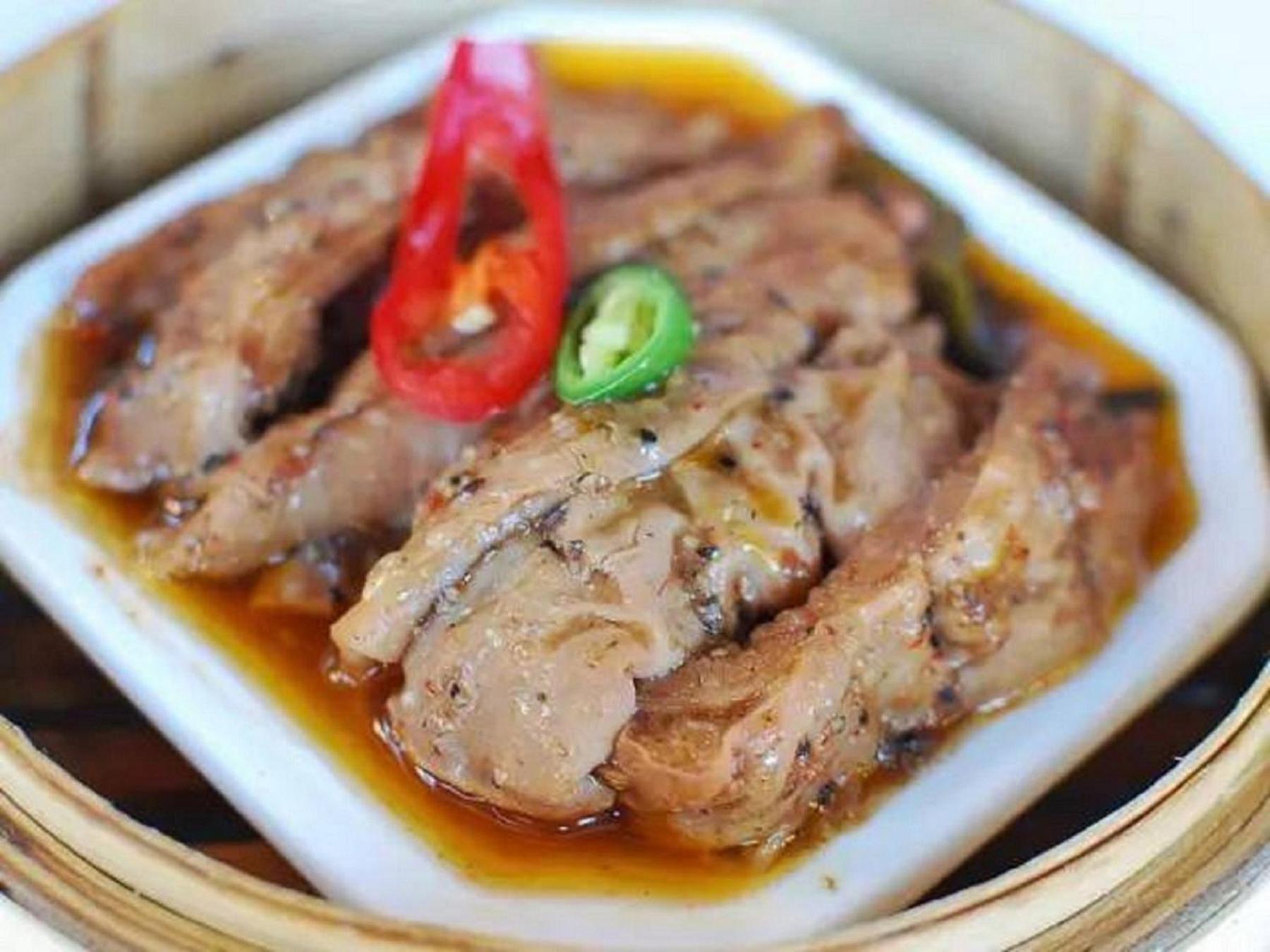 Yangon Thanlwin Hotel Екстер'єр фото