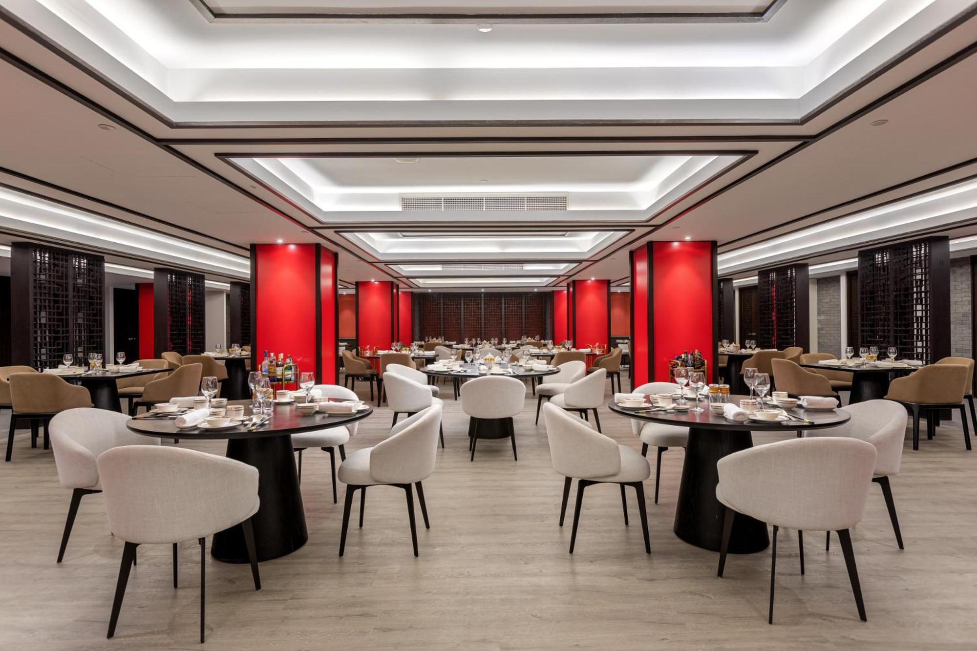 Yangon Thanlwin Hotel Екстер'єр фото