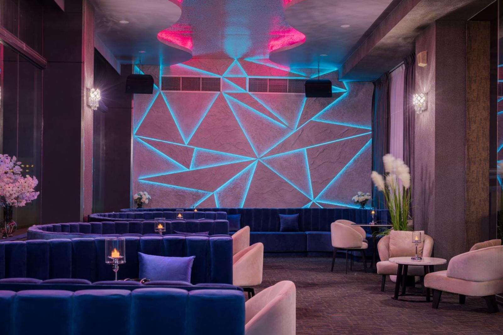 Yangon Thanlwin Hotel Екстер'єр фото